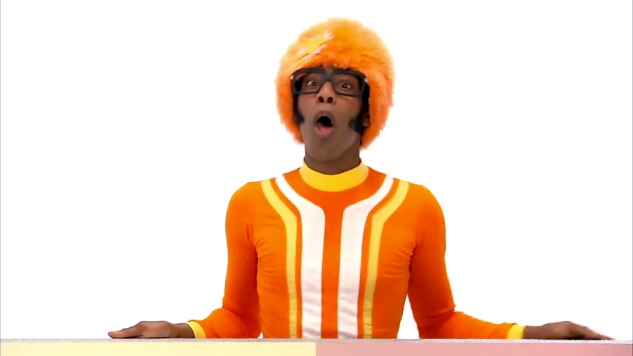 کارتون عروسکی یو گابا گابا - فصل 3 قسمت 7 - سیرک